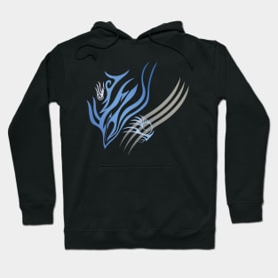 Tattoo Design Hoodie